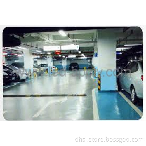 T5 tube 16W 120cm with integrated fixture AC 85-265V input 16W 1